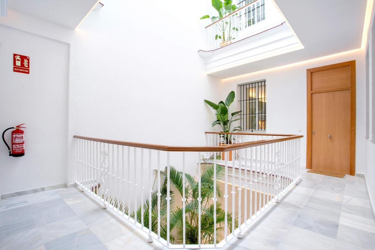 Genteel Home Catedral Cadiz Bagian luar foto